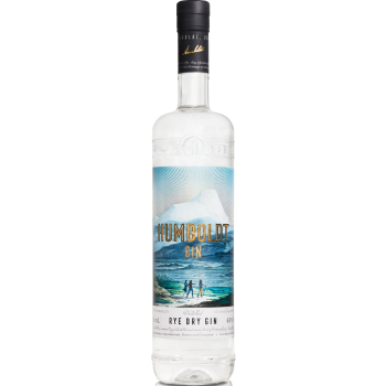 Hendrick's Orbium Gin
